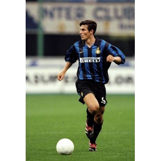 inter milan Jigsaw Puzzle by MoMorabit