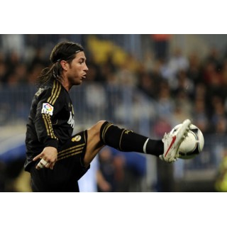 Real Madrid 2012-2013 C. Ronaldo #7 Homekit Nameset Printing